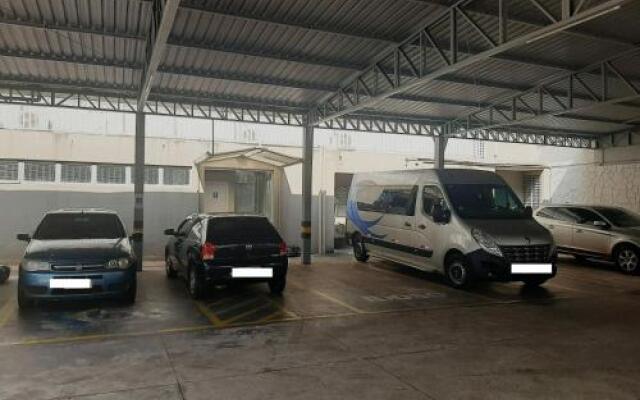 Hotel Catarina Bauru