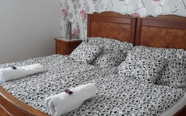 Sport Apartman Tapolca
