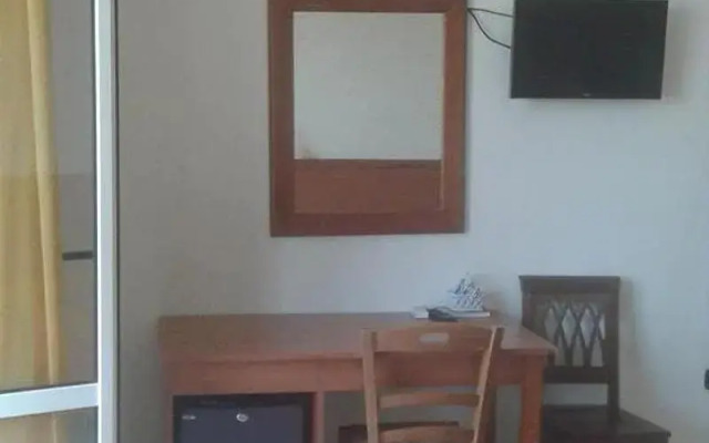 Hotel Ristorante La Decanata