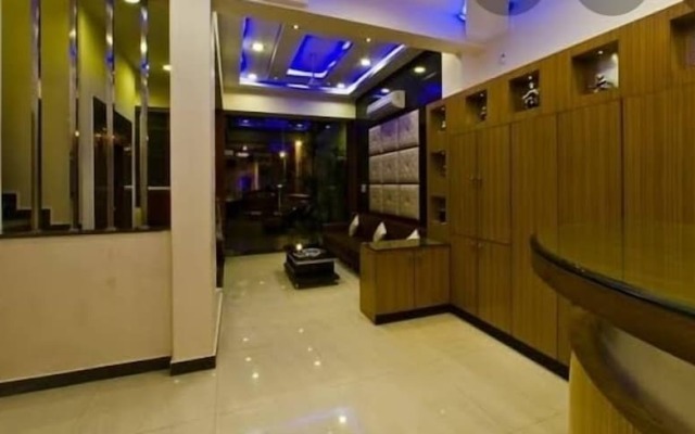 Hotel Durga Silverline