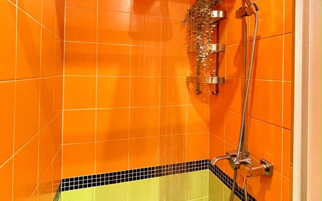 FlatStay (ФлэтСтей) на улице 6-я Советская