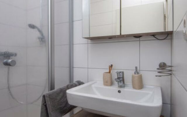 Apartment Niki Norddeich