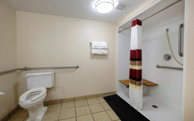 Red Roof Inn Gadsden