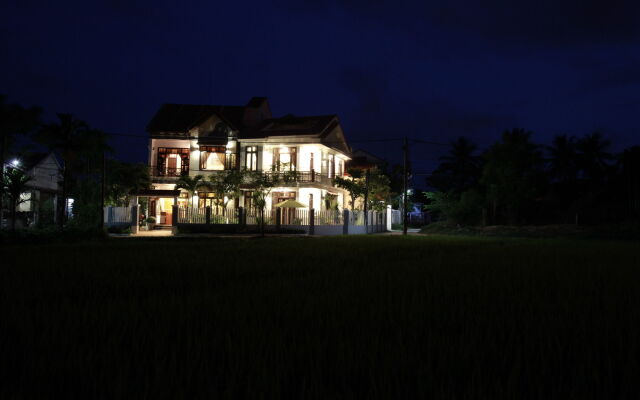 Rice Flower Homestay