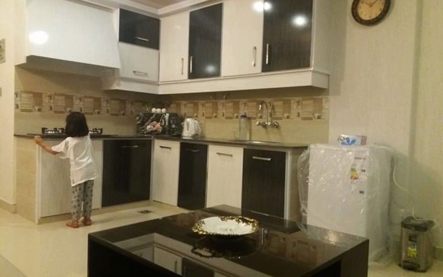 Bhurban Continental Golden Suite