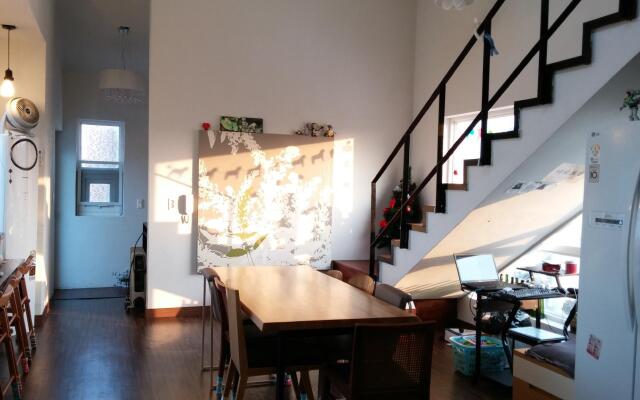 Warak Guesthouse