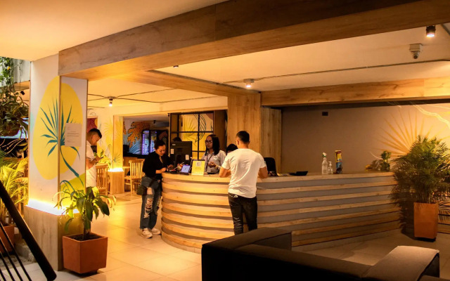 Hotel Natural