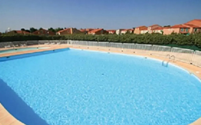 Maison Torreilles, 3 pièces, 6 personnes - FR-1-530-8