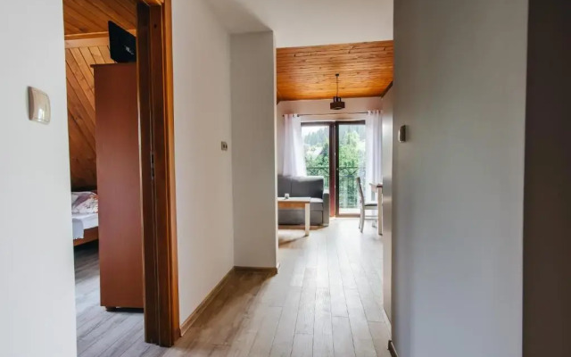 Apartamenty U Jagielonki