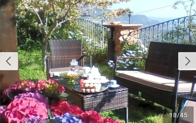 Bed & Breakfast Monti e Mare