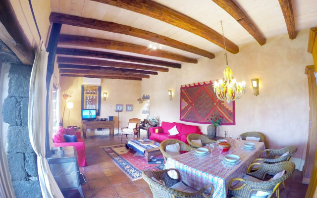 Casa Tomaren