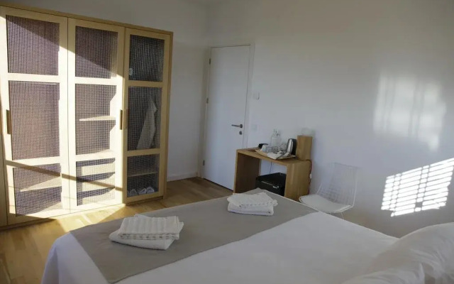 Narköy Ecologic Hotel & Organic Farm