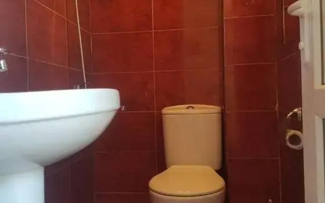 Apartment Giorgi Mazniasvhili