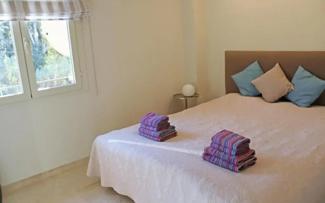 3beds apartment Las Dunas walk to the beach