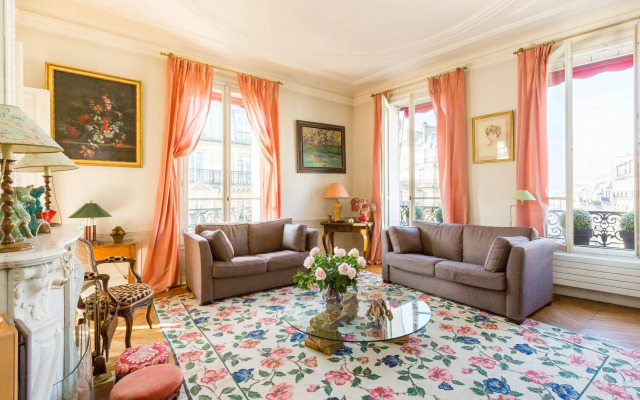 onefinestay - Trocadéro apartments