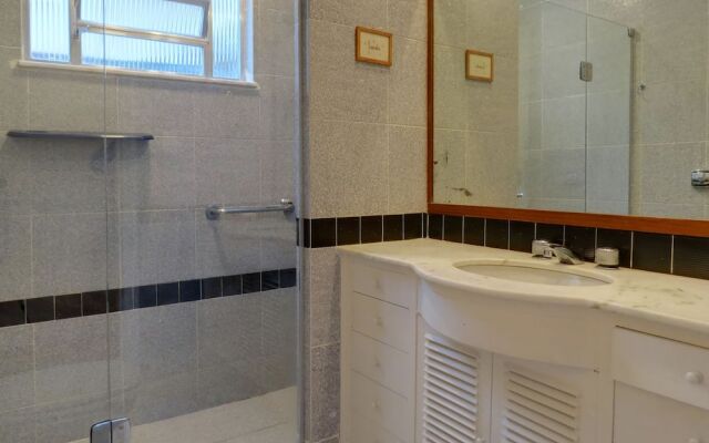 Linkhouse Nice & Cozy Copacabana Apartment C2-0042