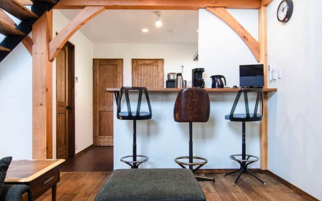 TOOD Ichinomiya-Building A