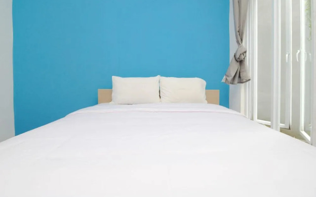 Sky Inn Syariah Fatmawati 2 Jakarta