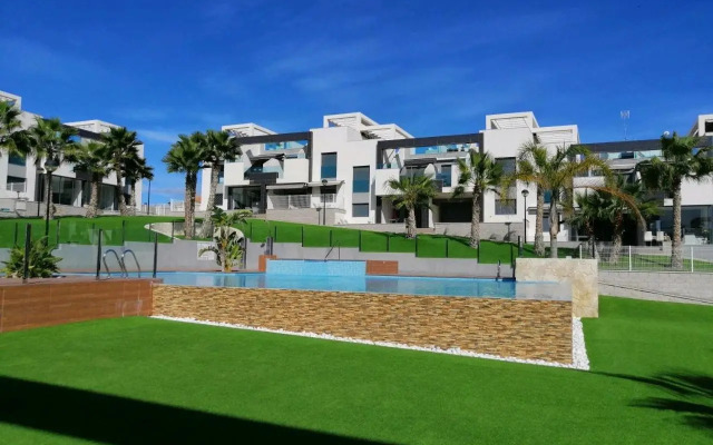 Oasis Beach VIII Punta Prima 3023