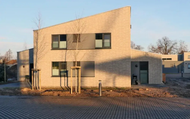 Awesome Home in Lembruch/dümmer See With 5 Bedrooms, Sauna and Wifi