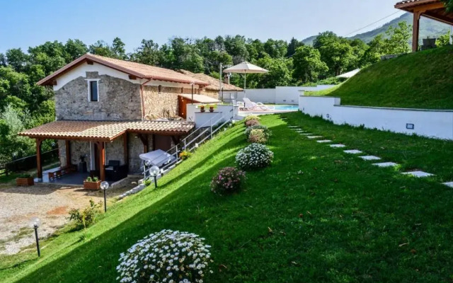 Due Passi B&B