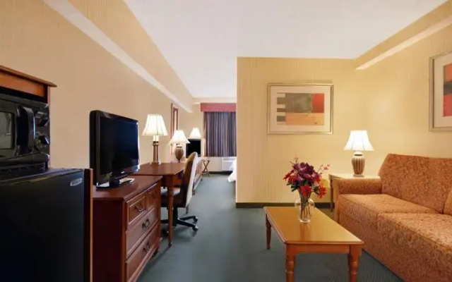 Best Western The Mainstay Inn