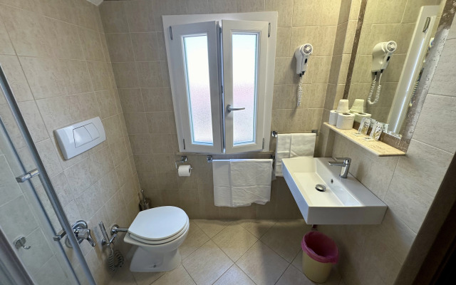 Hotel Principe Di Piemonte