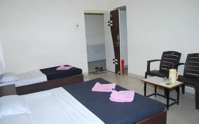 Hotel Yog Palace