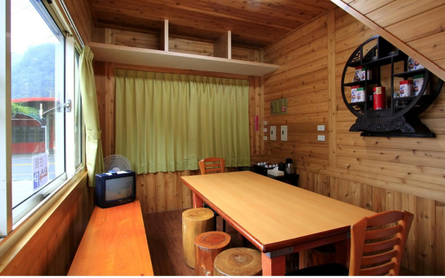 Yi Xin Homestay