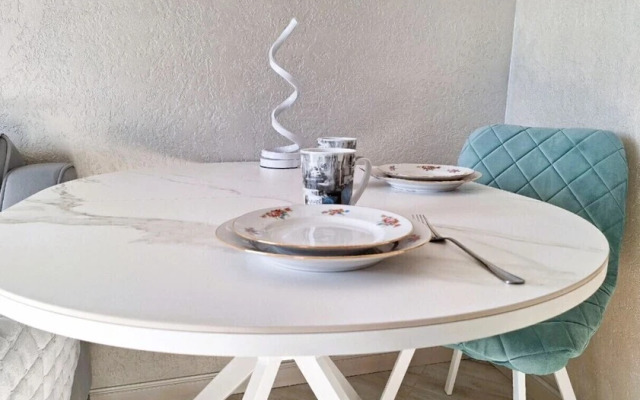 Baltic Resrot на Октябрьской 2Б