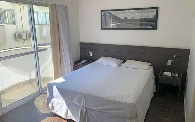 Flat Suites Pampulha - AP 122