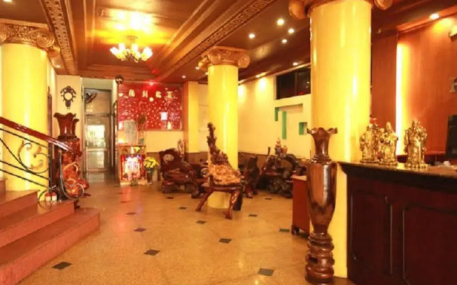 Tan Thanh Cong Hotel