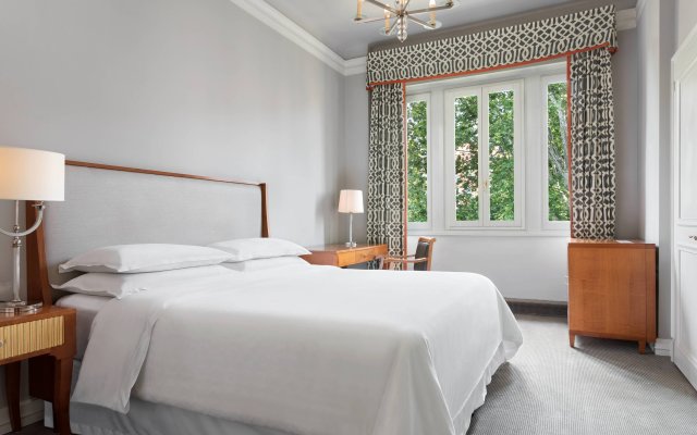 Sheraton Diana Majestic