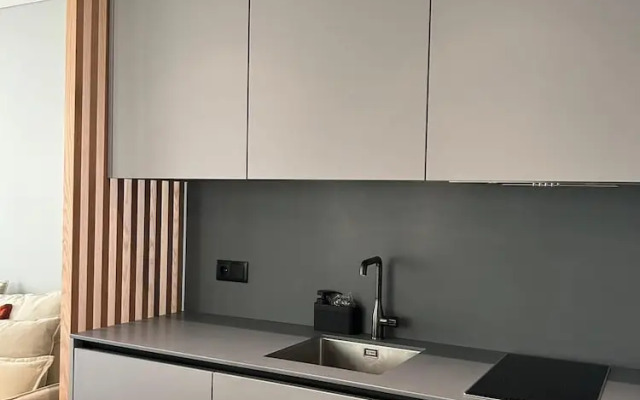 Nôma Living Icon Apartments