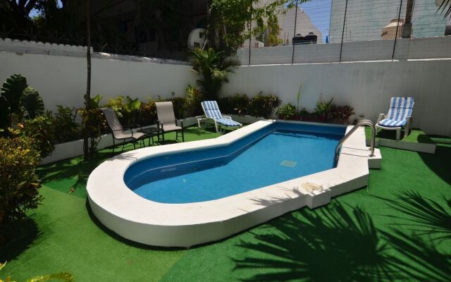 Rinconada del Mar Apartamentos by CSR