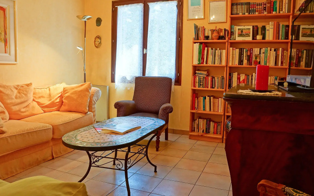 Holiday Home Le Counillier