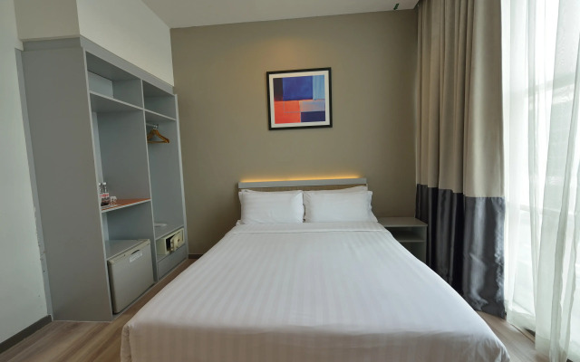 Abell Hotel Kuching