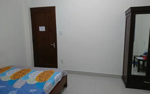Thu Khoa Guest House