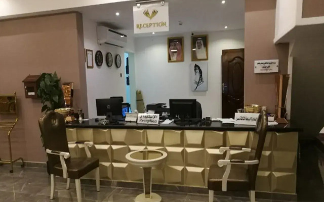 Varvan furnished apartment