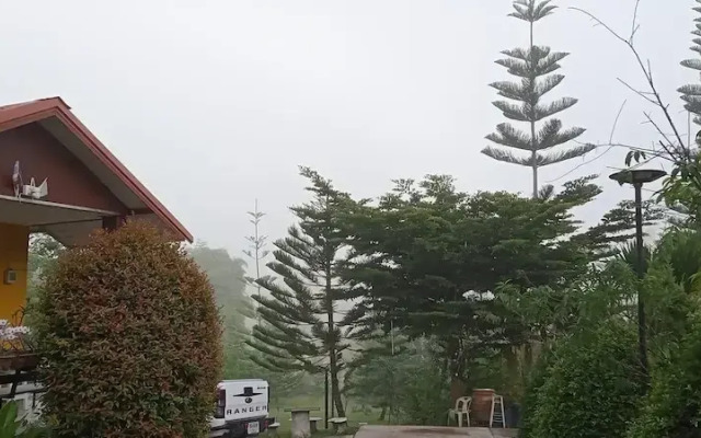 Tonkaew Khaokho Resort