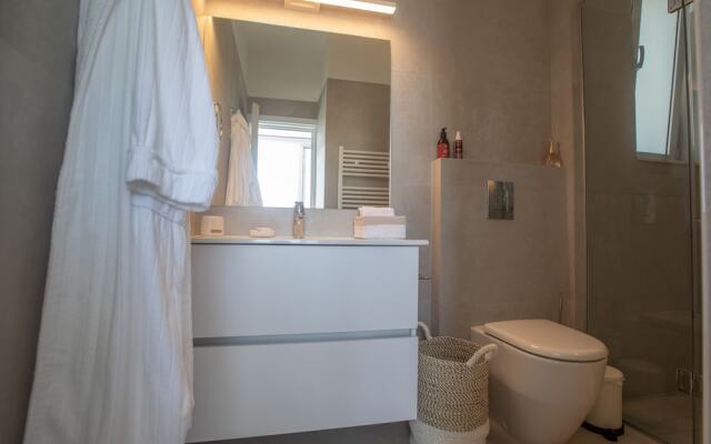 Protaras Olivine Villa Ol3