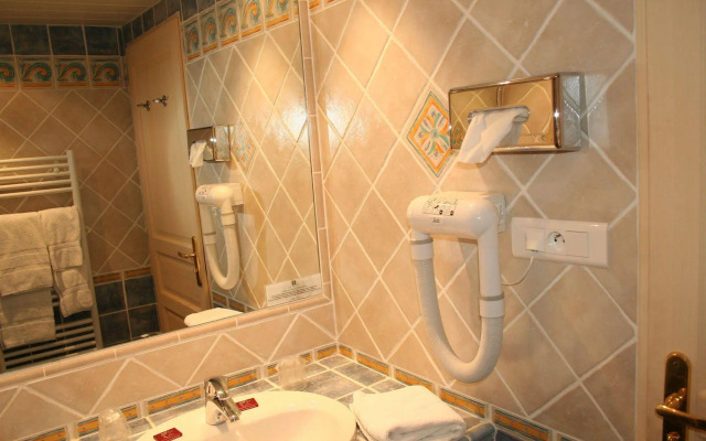 Hôtel Restaurant de la Jamagne