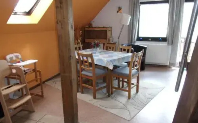 Ferienwohnung Hartmann