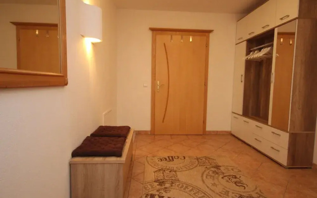Quaint Apartment in Kirchberg Near Ski Lift