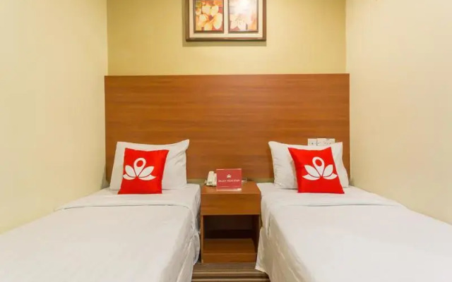 ZEN Rooms Titiwangsa