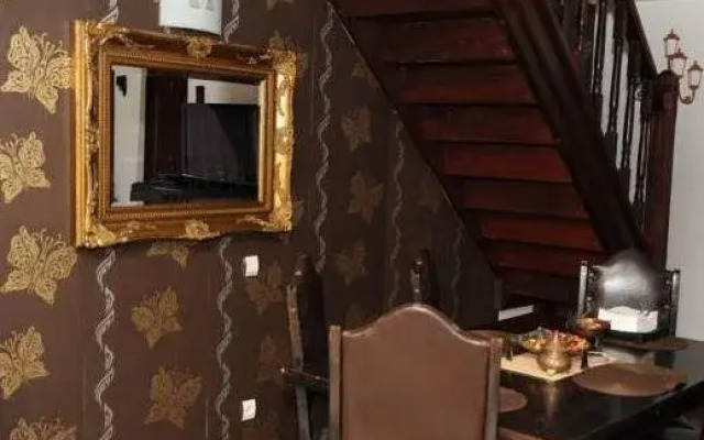 Pension Casa Wenge