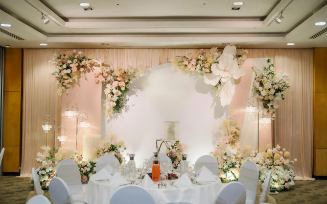Radisson Hotel Brunei Darussalam