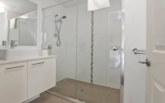 Maroubra 4 Bedroom Townhouse