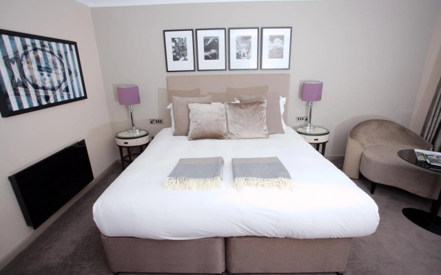 Ardoe House Hotel & Spa