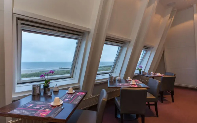 Hotel Zonneduin